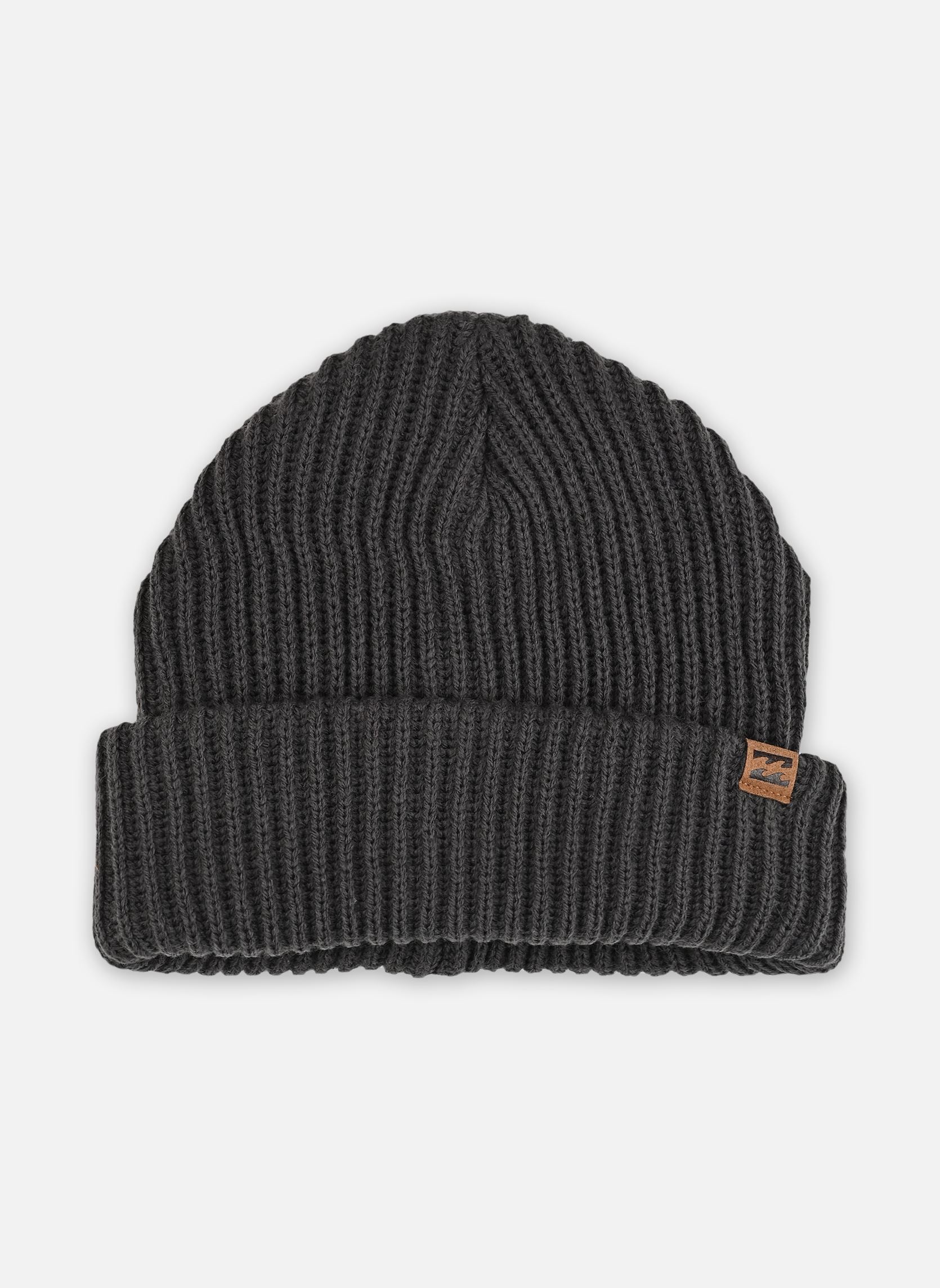 Bonnet enfant Billabong Alta Rib Unique - vue 5