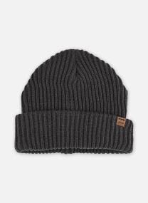 Bonnets Alta Rib femme orange