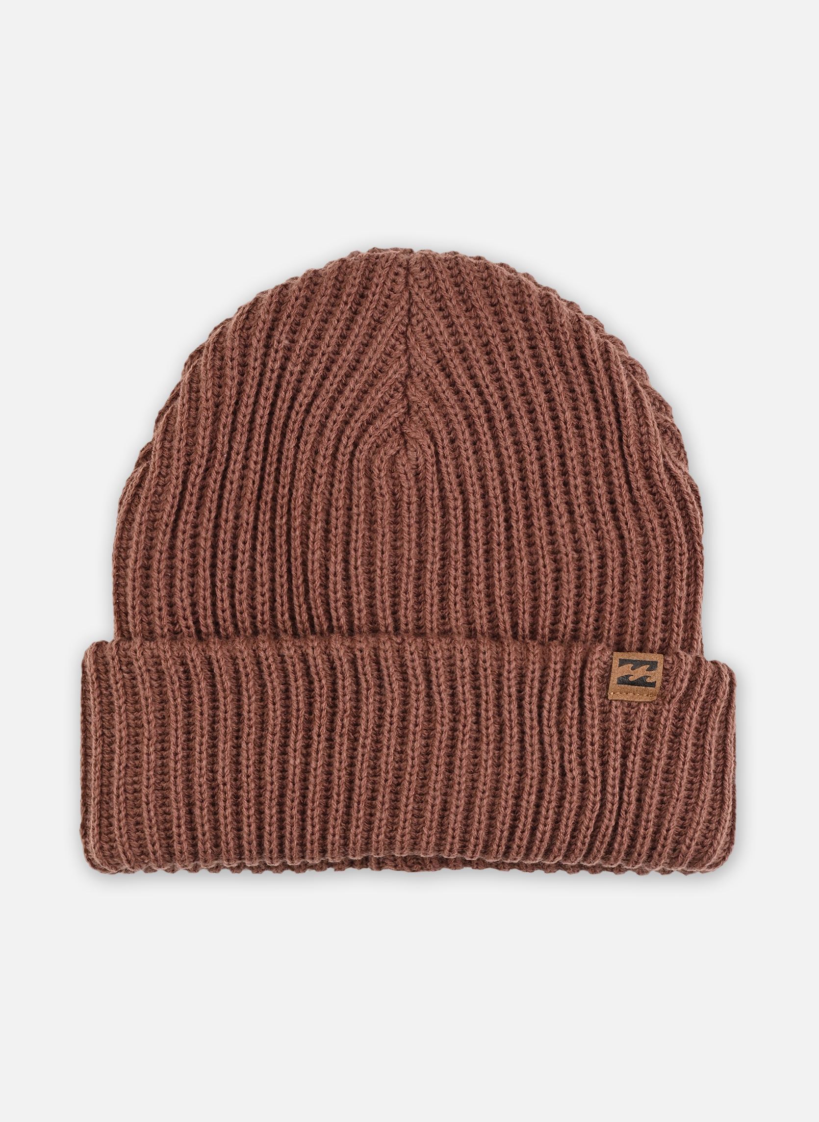 Bonnet enfant Billabong Alta Rib Unique - vue 3