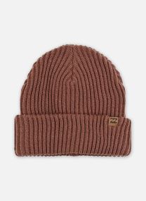 Bonnets Alta Rib femme orange