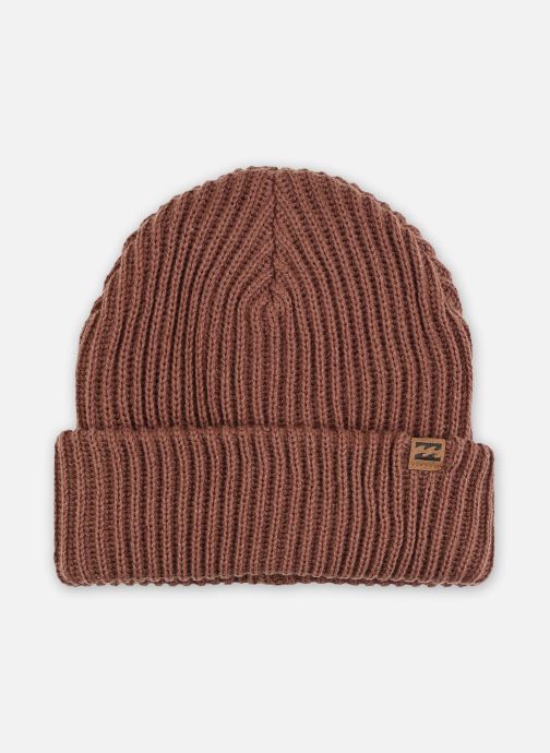 Billabong Bonnets Alta Rib femme marron