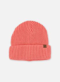 Bonnets Alta Rib femme orange