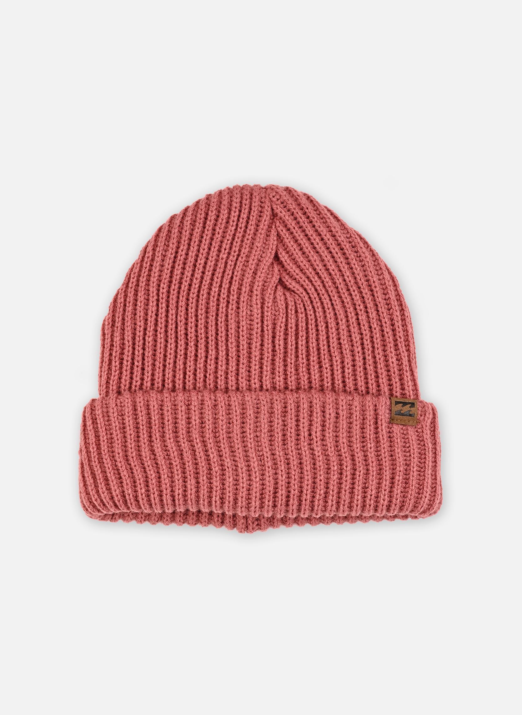 Bonnet enfant Billabong Alta Rib Unique - vue 7