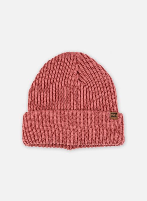 Billabong Bonnets Alta Rib femme rose