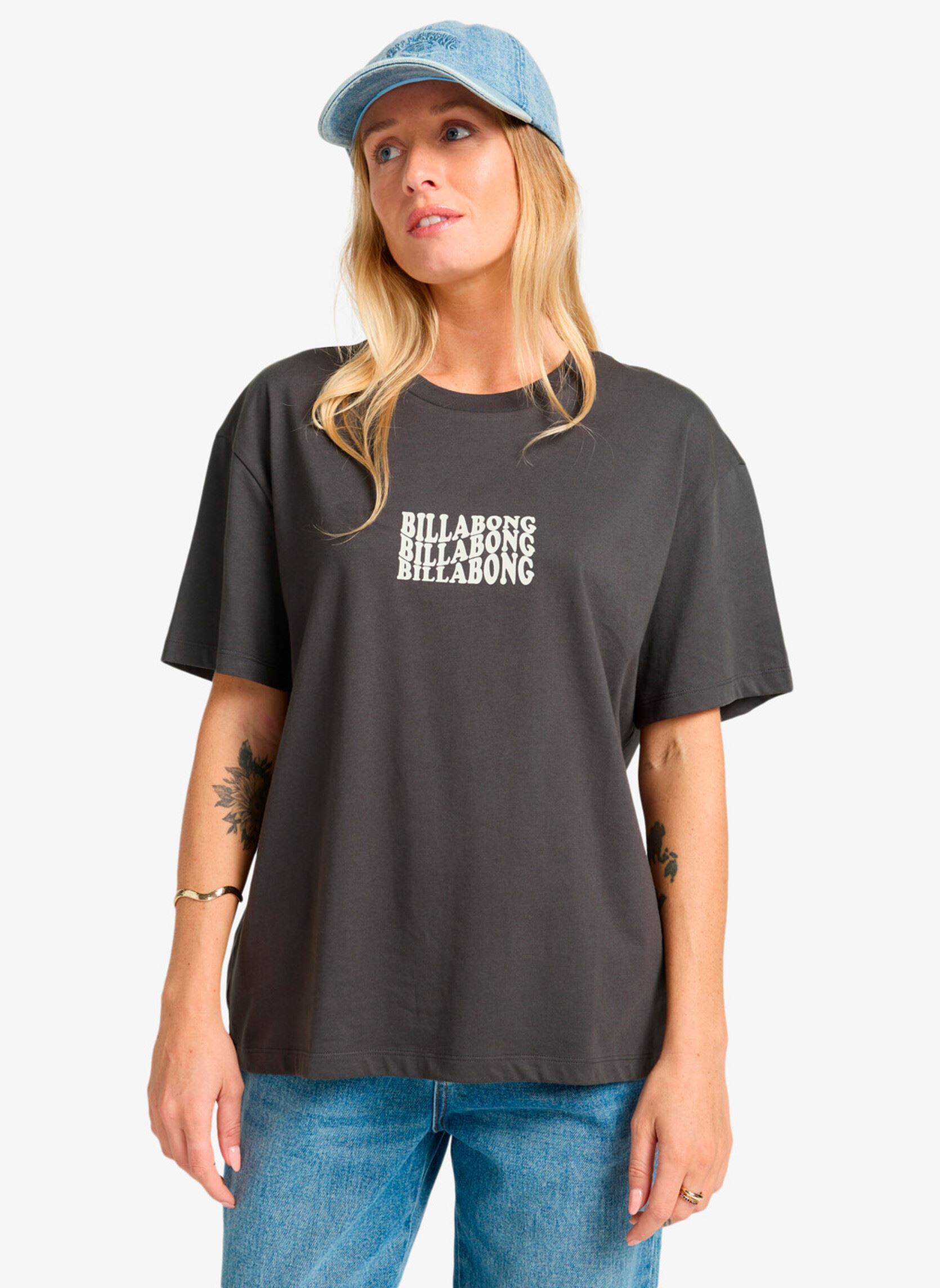 T shirt enfant Billabong In The Beyond EU - vue 2