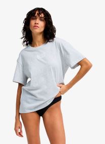 Kurzarm-T-Shirts In The Beyond damen schwarz