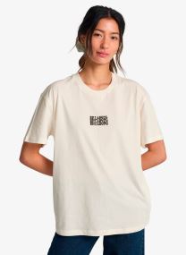 Kurzarm-T-Shirts In The Beyond damen schwarz