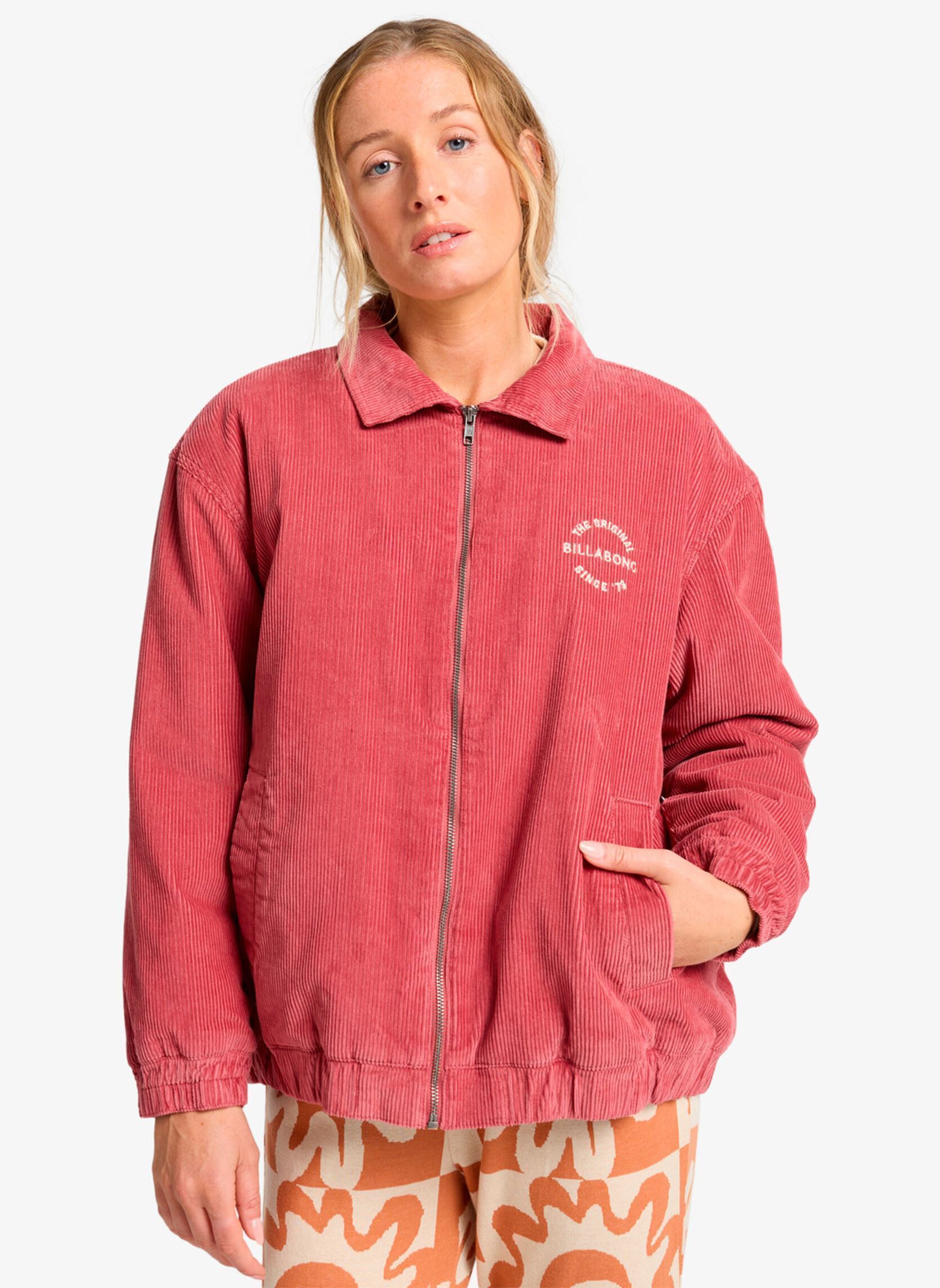 Blouson Billabong Chill Time EU - vue 2
