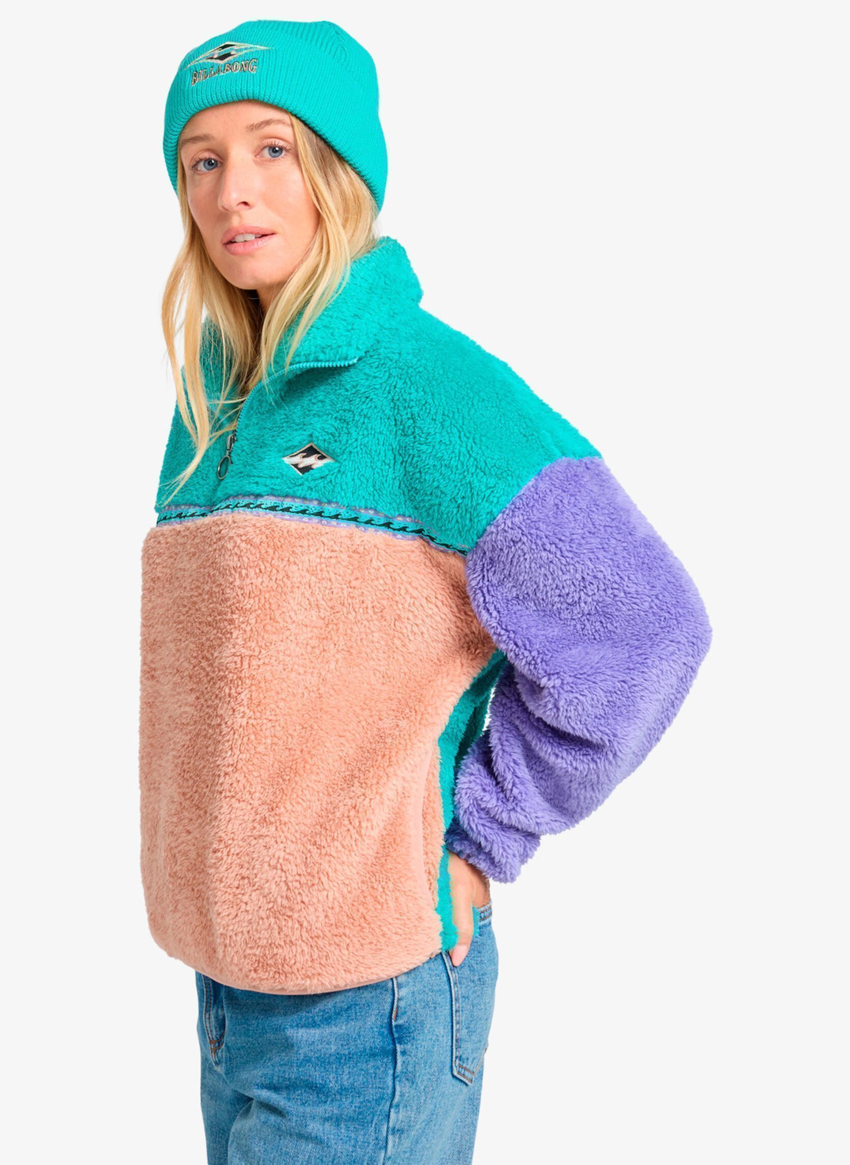 Vêtements Billabong Original Since pour Femme