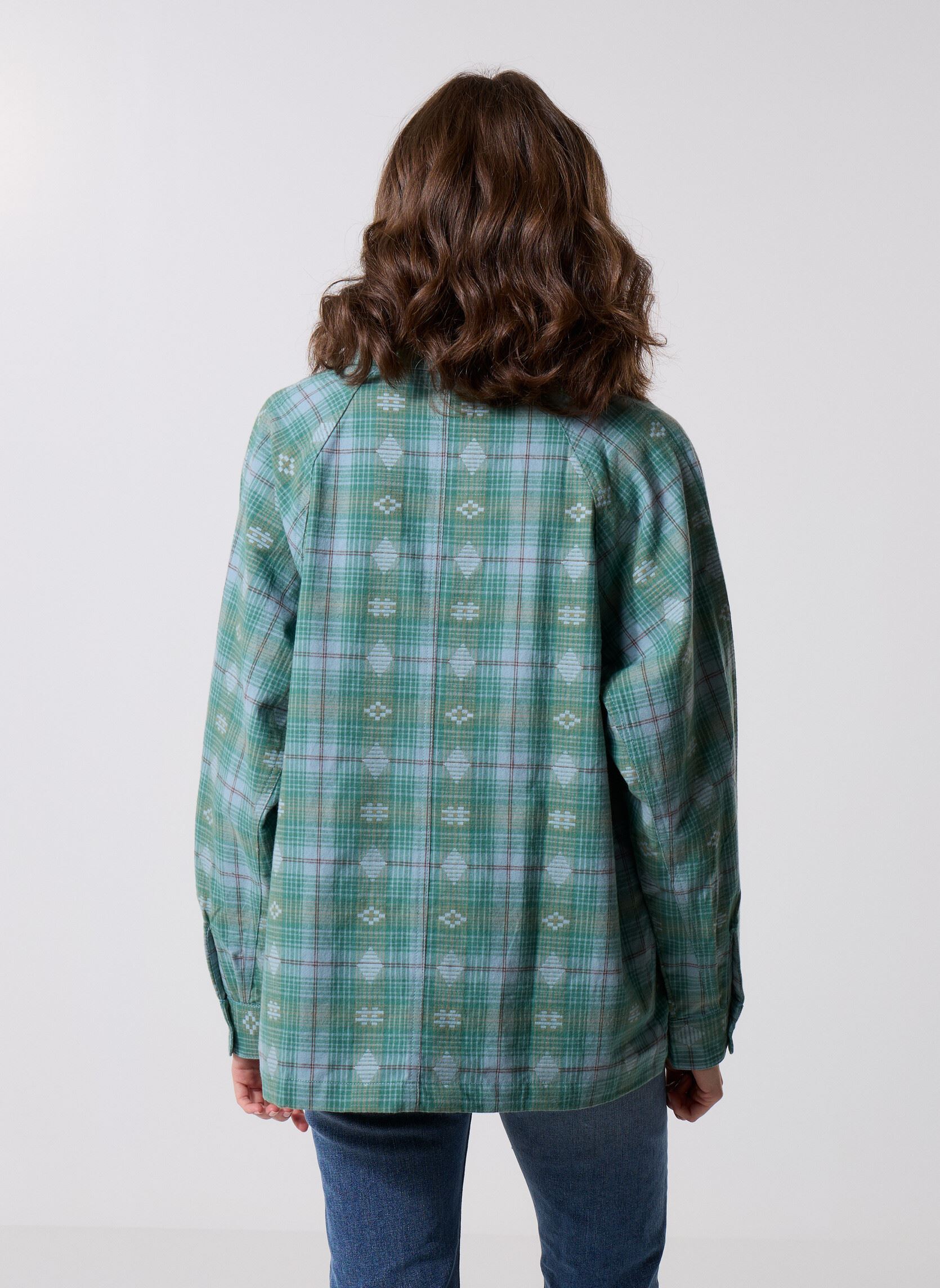 Lange mouw overhemden Coastal Breeze Ls Wvn dames blauw Billabong Lange mouw overhemden Coastal Breeze Ls Wvn dames blauw MINERAL BLUE