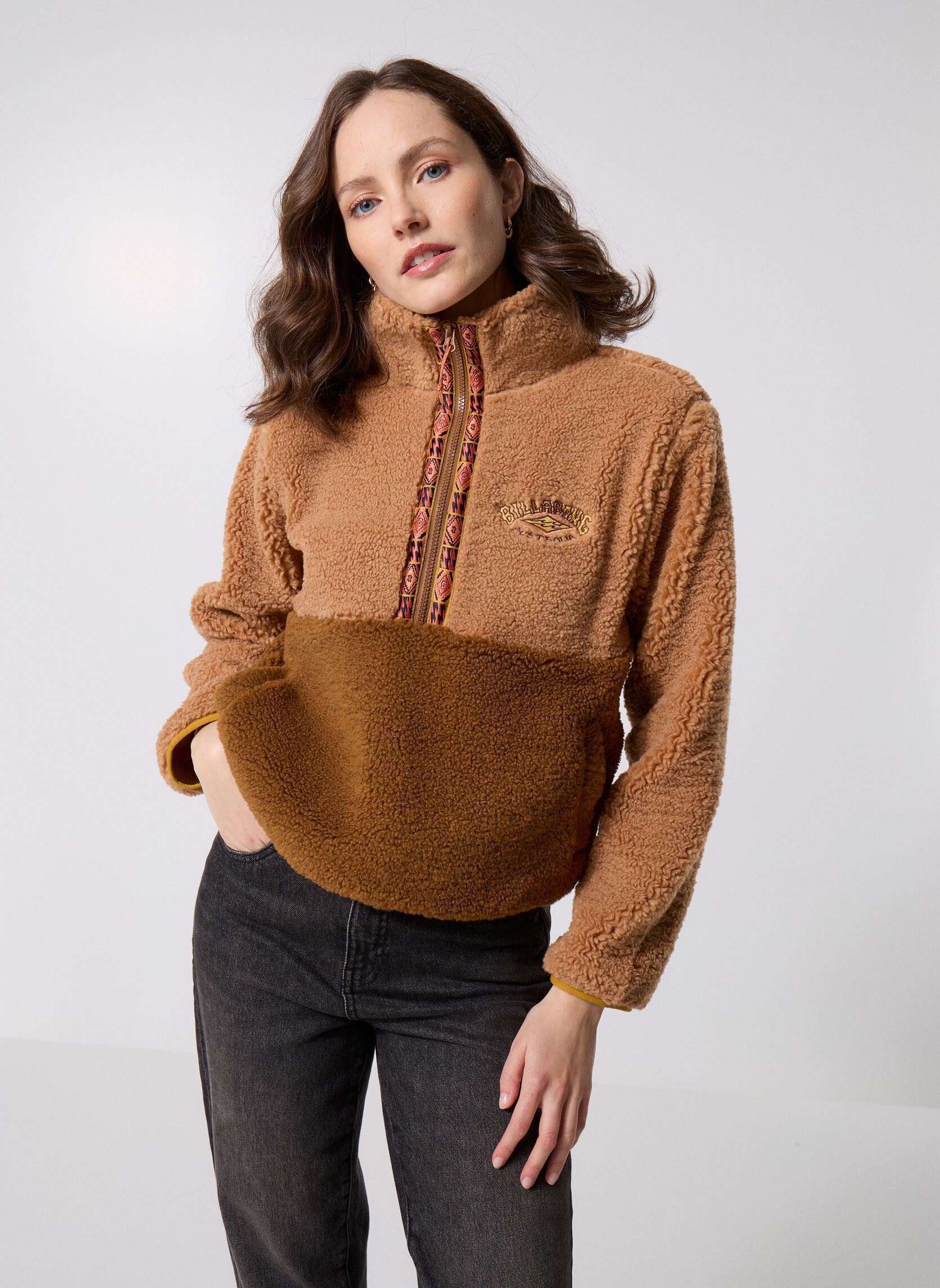 Sweat shirt Billabong Horizon EU - vue 2