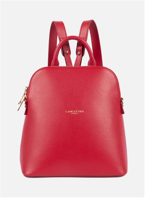 Lancaster Sacs à dos Sierra Jia femme rouge