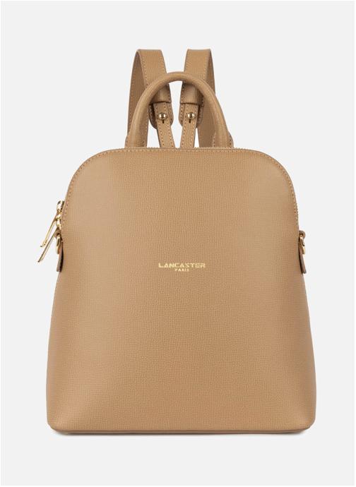 Lancaster Sacs à dos Sierra Jia femme marron