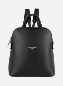 Sacs à dos Sierra Jia femme noir Lancaster Sacs à dos Sierra Jia femme noir Noir