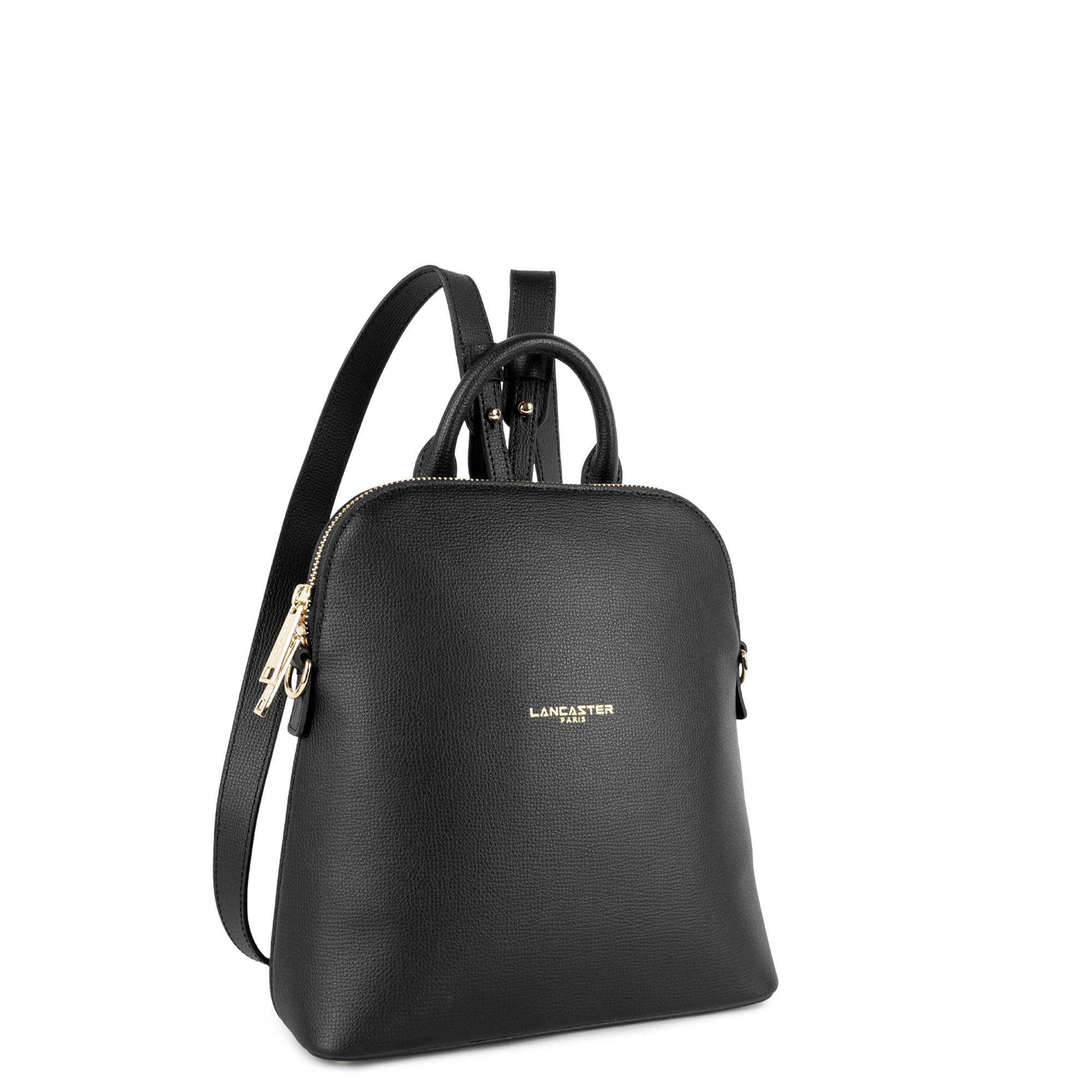 Sacs à dos Sierra Jia femme noir Lancaster Sacs à dos Sierra Jia femme noir Noir
