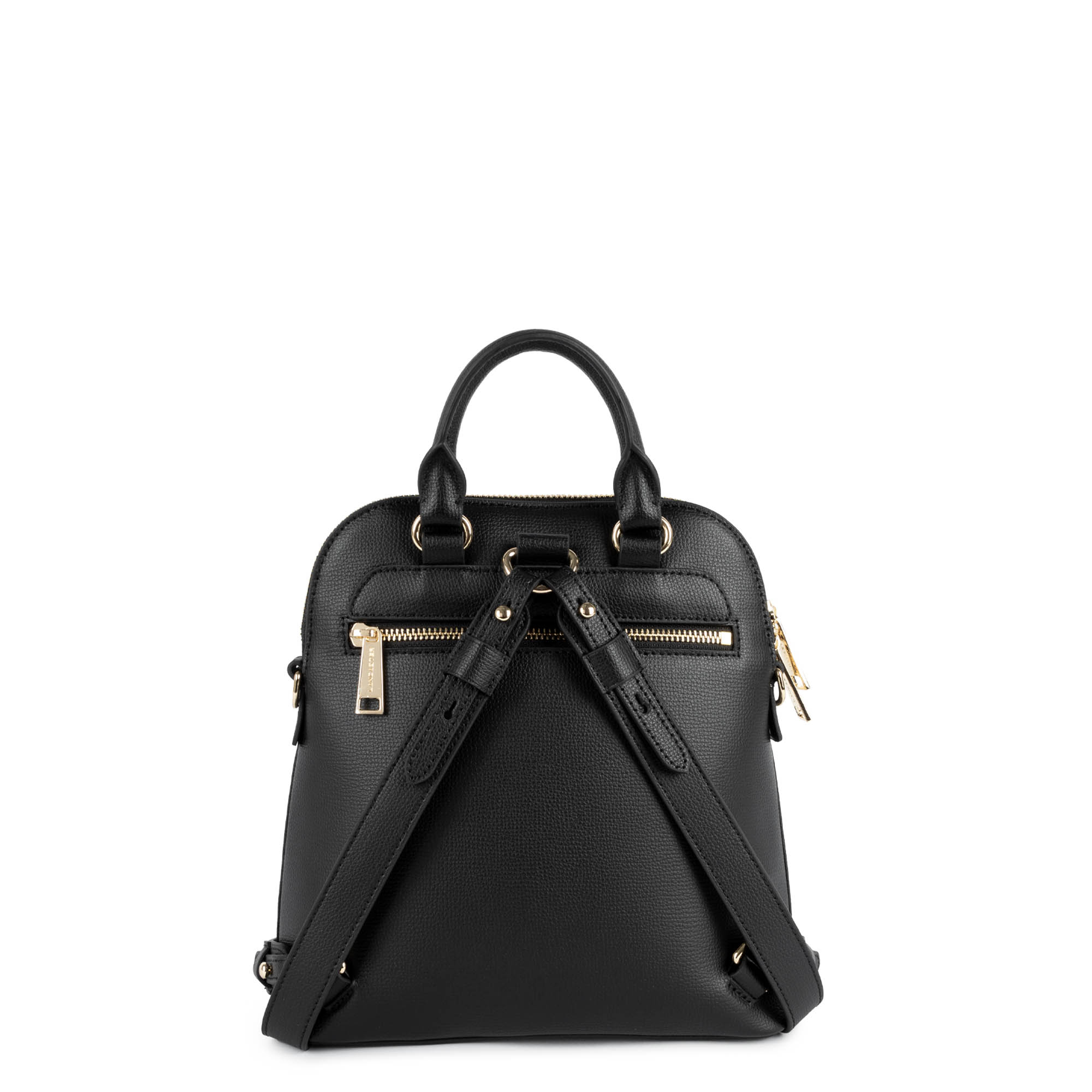 Sacs à dos Sierra Jia femme noir Lancaster Sacs à dos Sierra Jia femme noir Noir