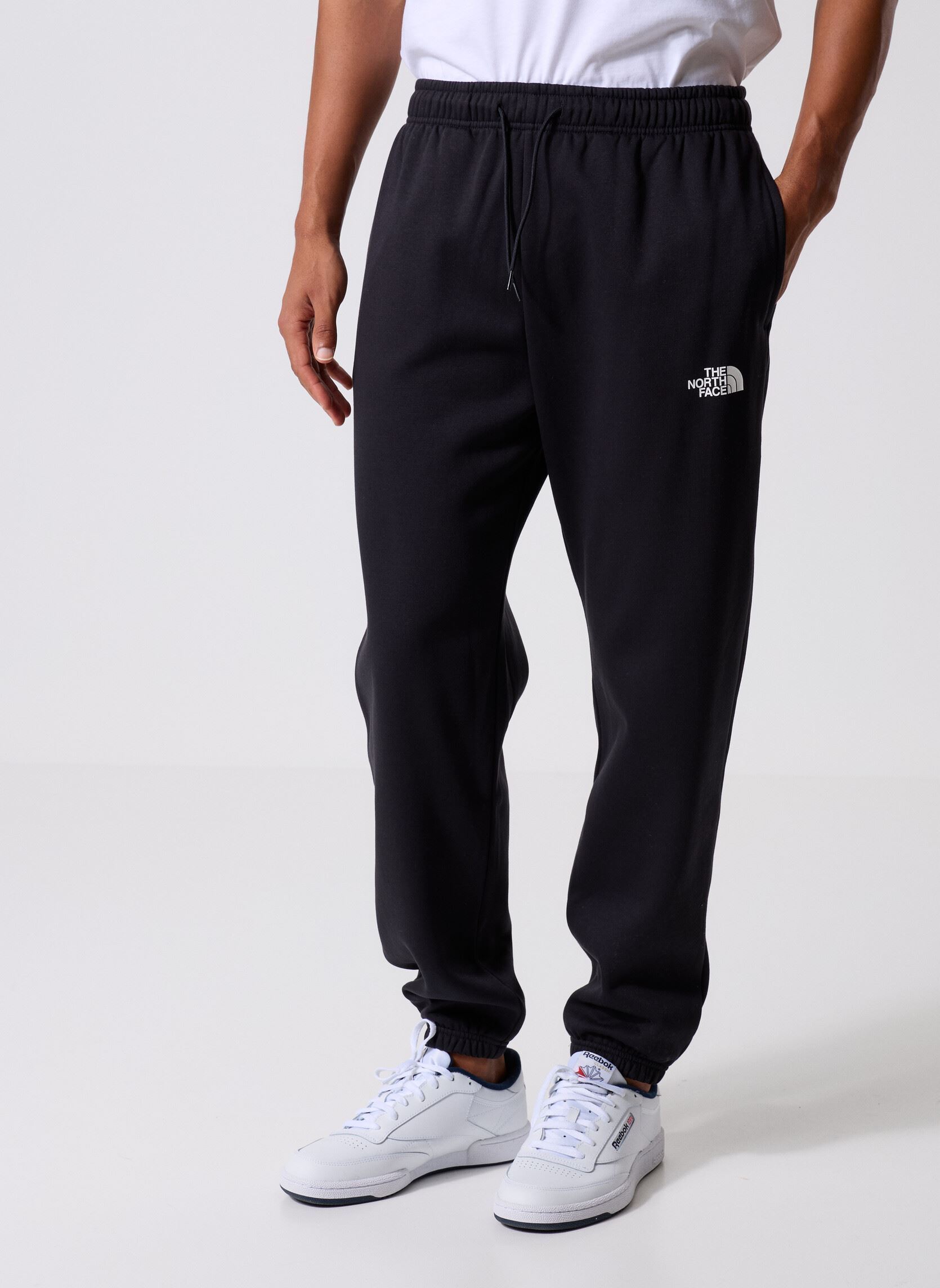 Jogging The North Face SD RG TP JOGGER TNF NF0A8C1W EU - vue 2