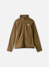 Vestes polaires M Glacier Fleece Jacket homme kaki The North Face Vestes polaires M Glacier Fleece Jacket homme kaki CARAWAY SEED