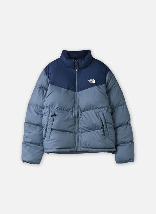The North Face Doudounes M Saikuru Jacket homme bleu