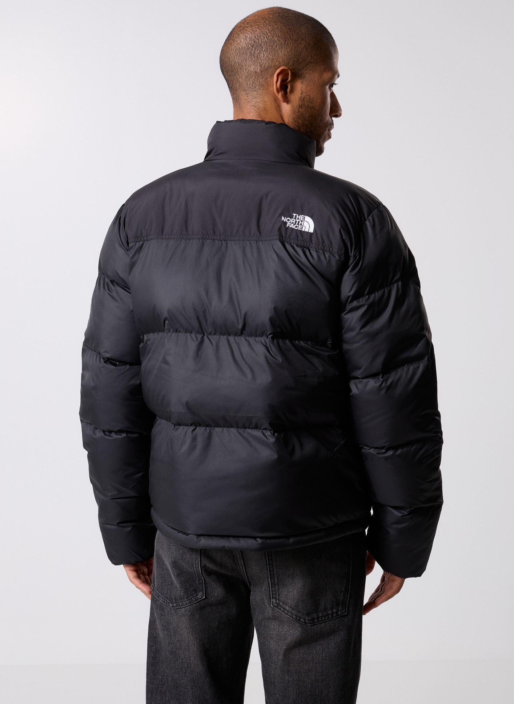 Gewatteerde jassen M Saikuru Jacket heren zwart The North Face Gewatteerde jassen M Saikuru Jacket heren zwart TNF BLACK