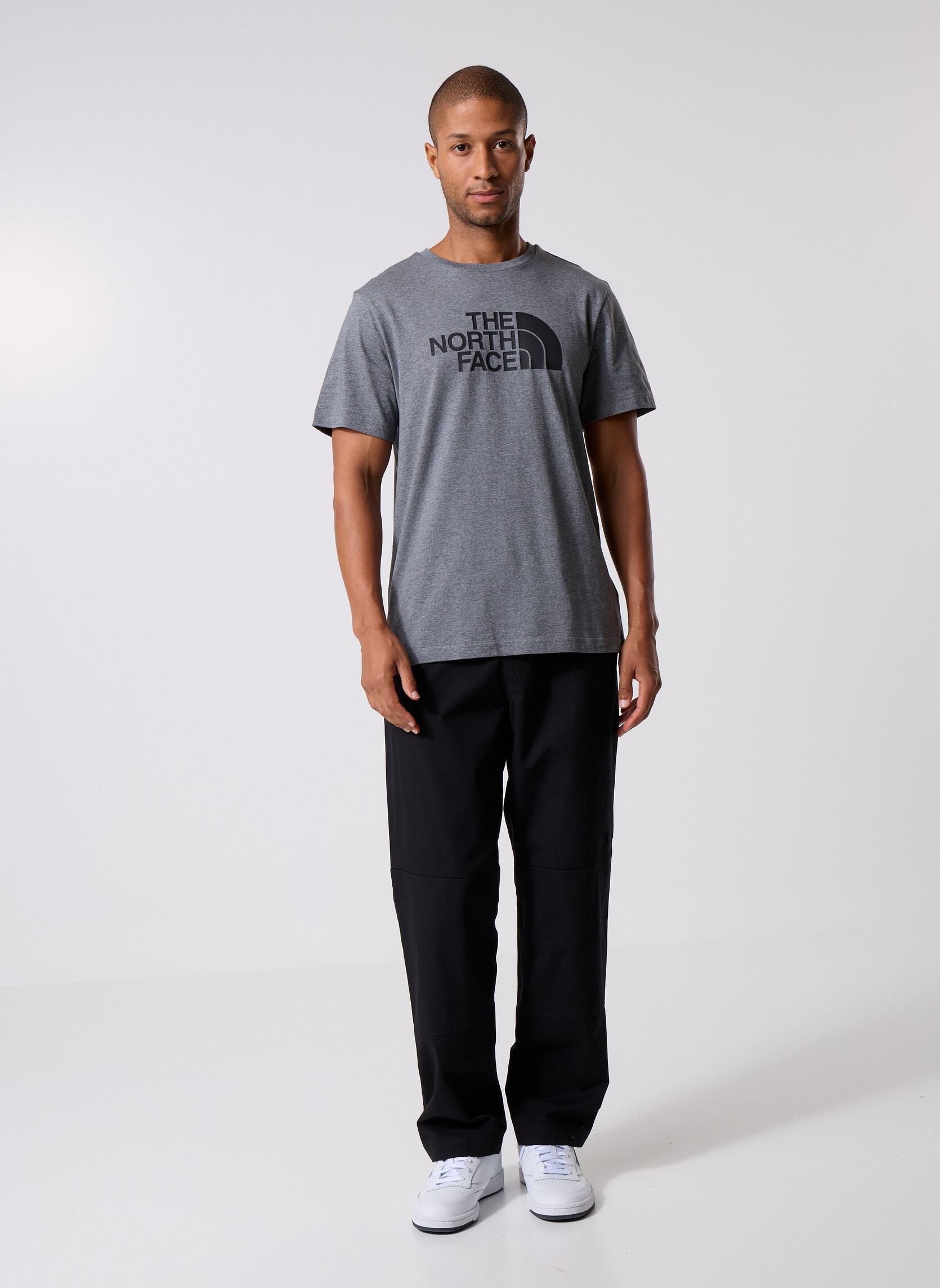 Joggings M Beta Utility Belted Pant homme noir The North Face Joggings M Beta Utility Belted Pant homme noir TNF BLACK