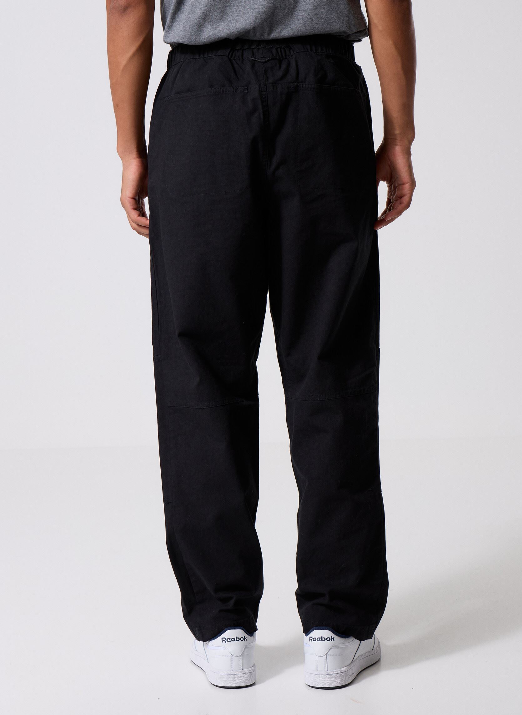 Joggings M Beta Utility Belted Pant homme noir The North Face Joggings M Beta Utility Belted Pant homme noir TNF BLACK