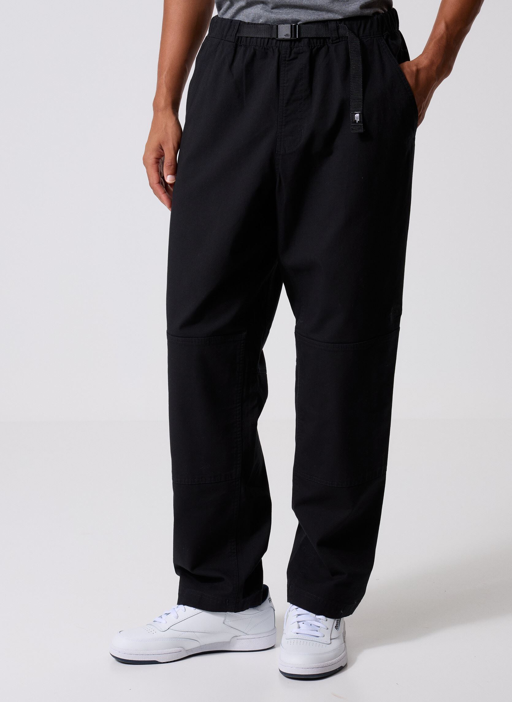 Vêtements The North Face Beta Utility Belted Pant pour Accessoires