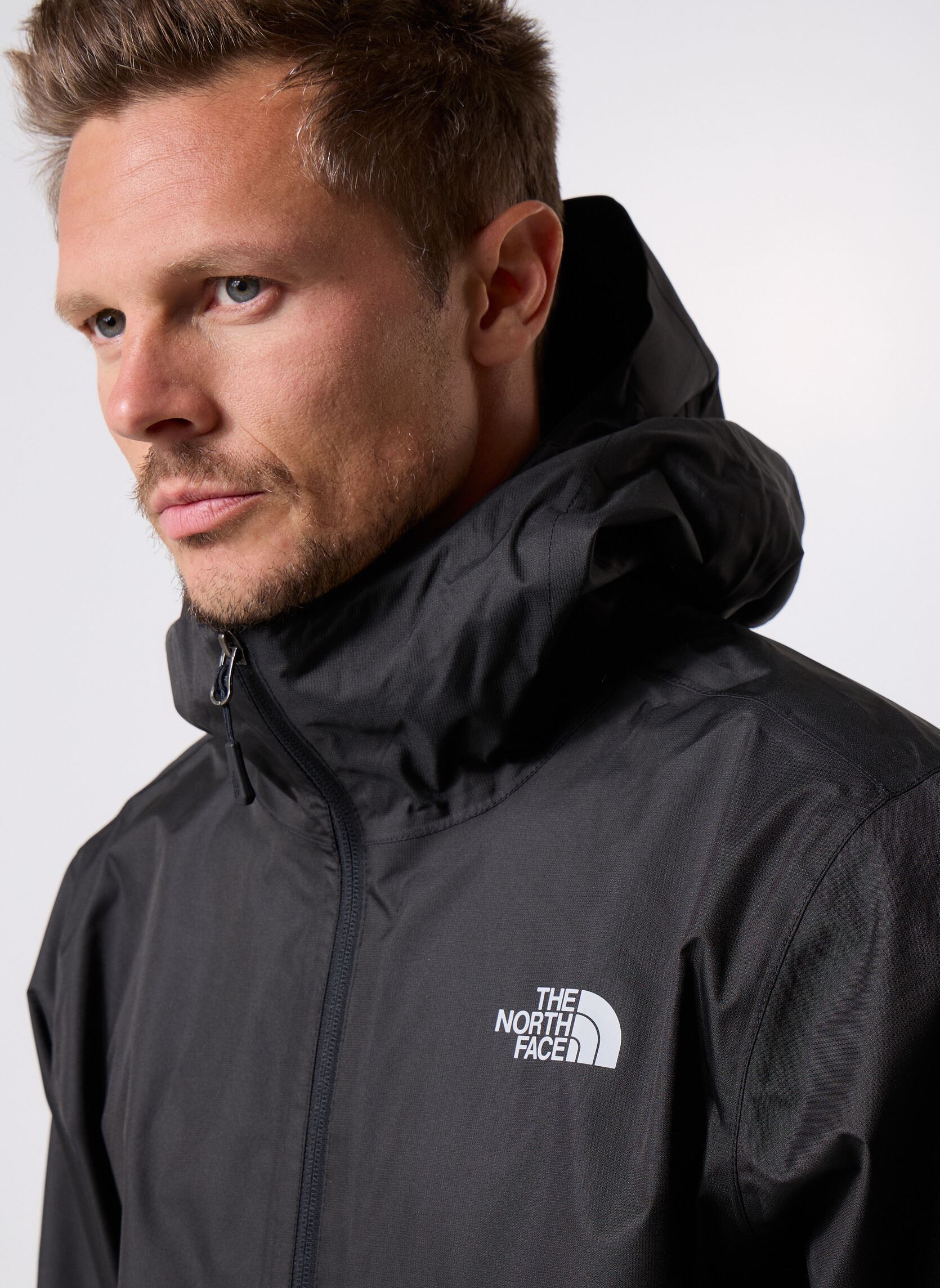 basket the north face homme