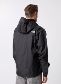Waterdichte jassen M Quest Jacket - Eu heren zwart The North Face Waterdichte jassen M Quest Jacket - Eu heren zwart TNF BLACK