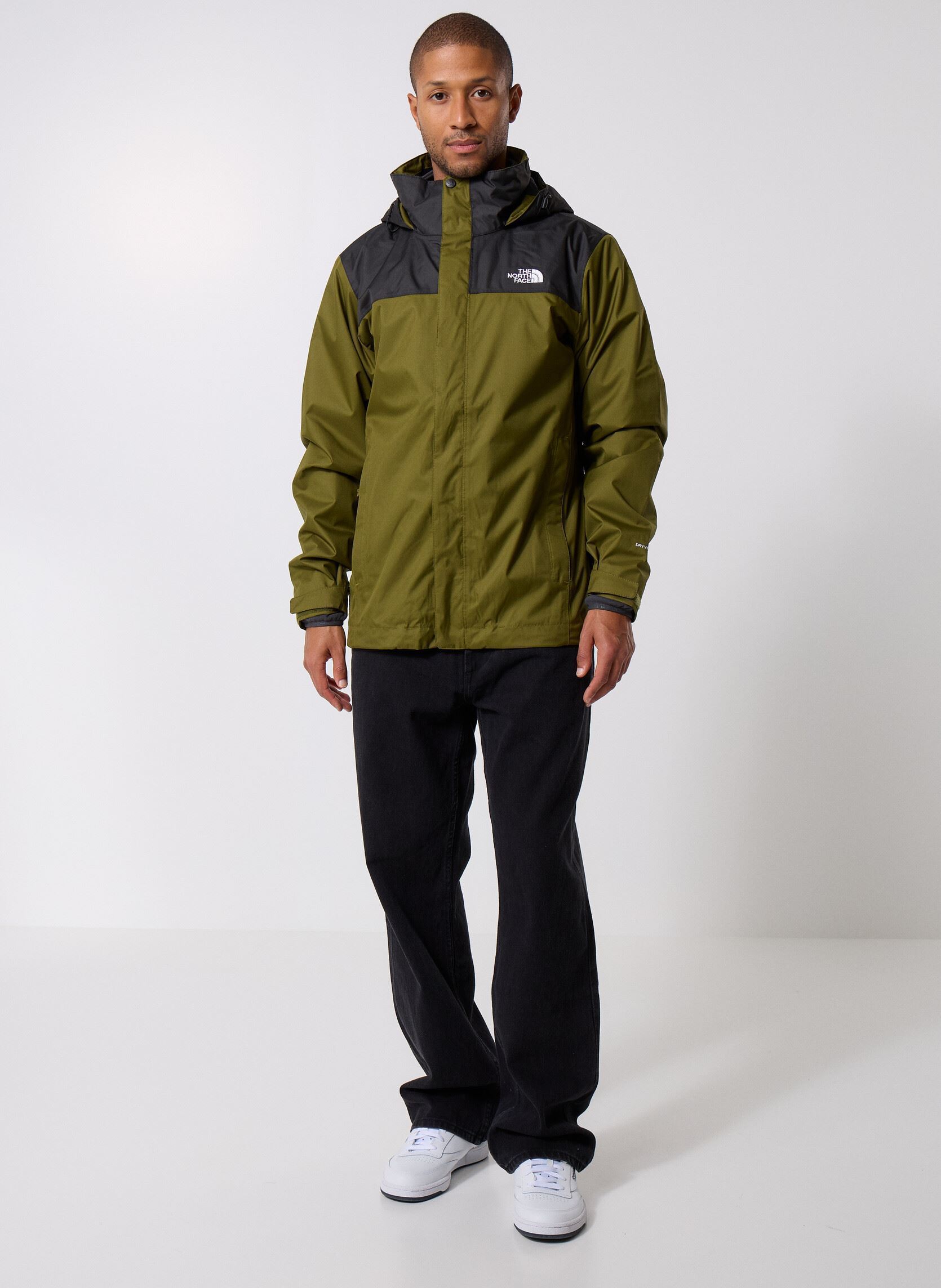 Wasserdichte Jacken M Evolve Ii Triclimate Jacket - Eu herren grün The North Face Wasserdichte Jacken M Evolve Ii Triclimate Jacket - Eu herren grün FOREST OLIVE/ASPHALT GR