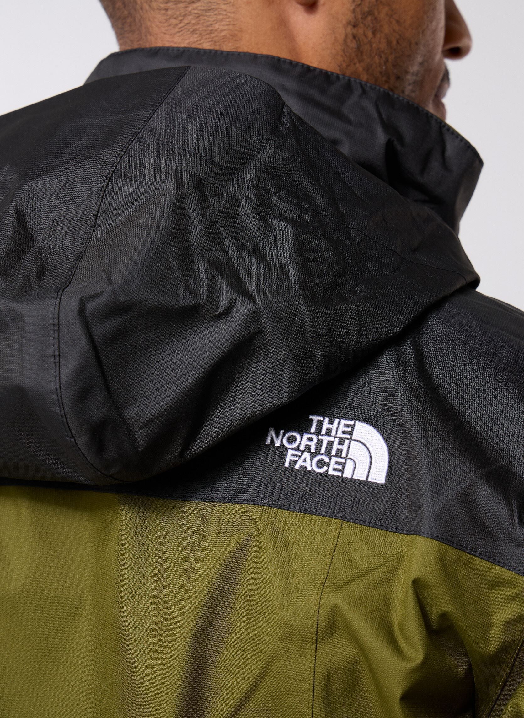 Wasserdichte Jacken M Evolve Ii Triclimate Jacket - Eu herren grün The North Face Wasserdichte Jacken M Evolve Ii Triclimate Jacket - Eu herren grün FOREST OLIVE/ASPHALT GR