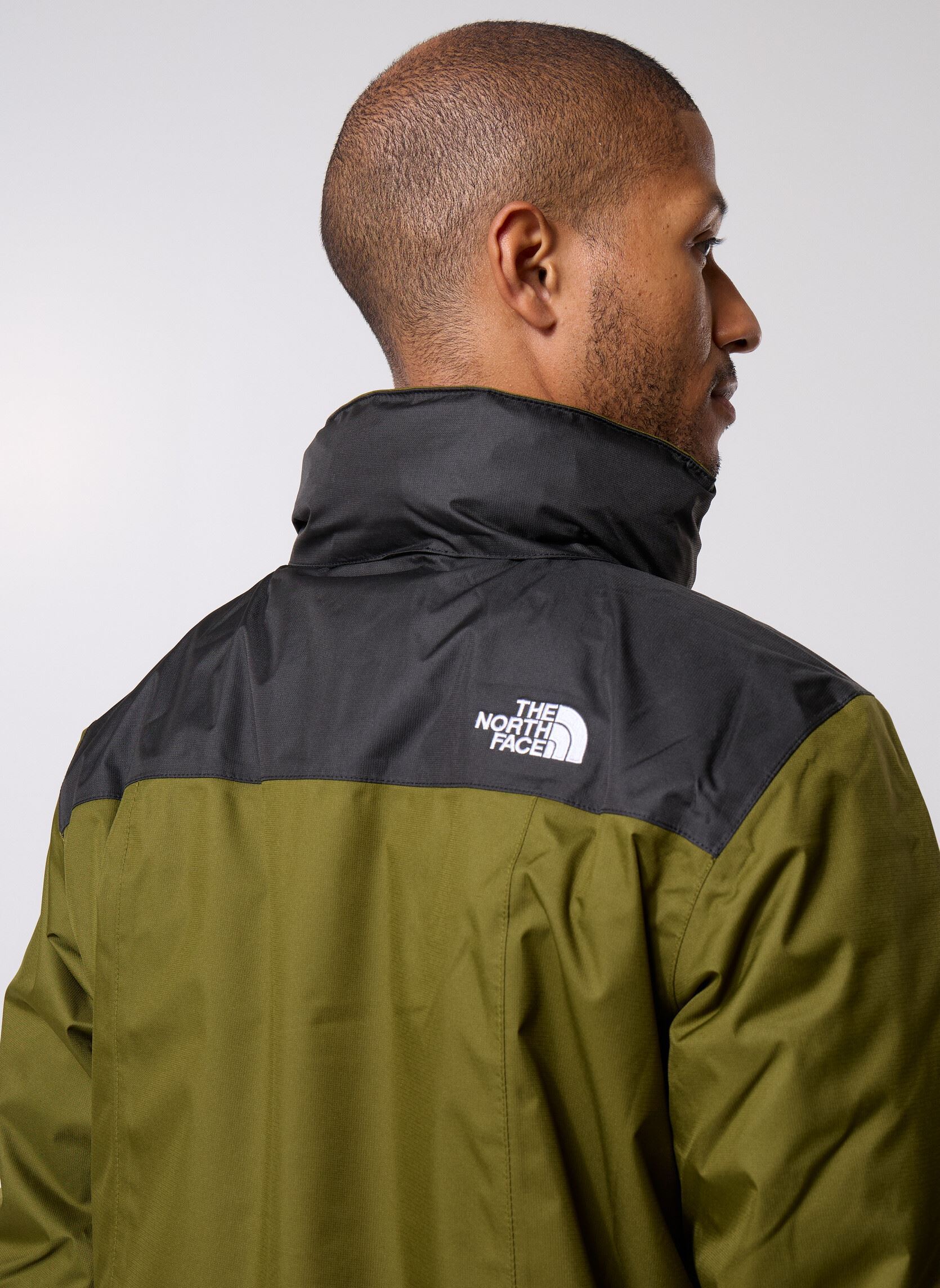 Wasserdichte Jacken M Evolve Ii Triclimate Jacket - Eu herren grün The North Face Wasserdichte Jacken M Evolve Ii Triclimate Jacket - Eu herren grün FOREST OLIVE/ASPHALT GR