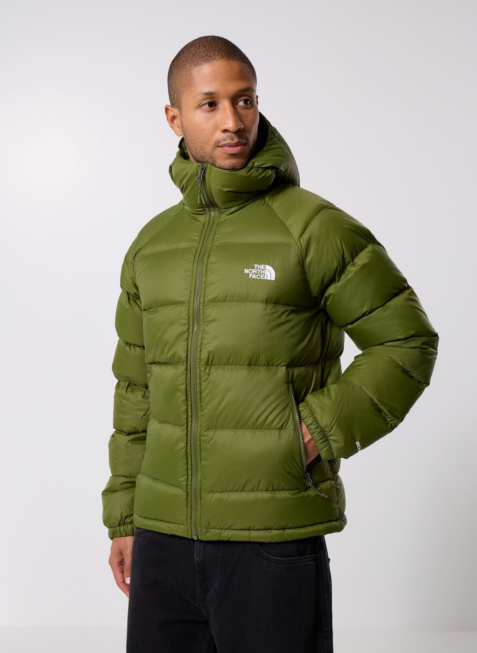 Doudounes The North Face 0a5gie EU - vue 3