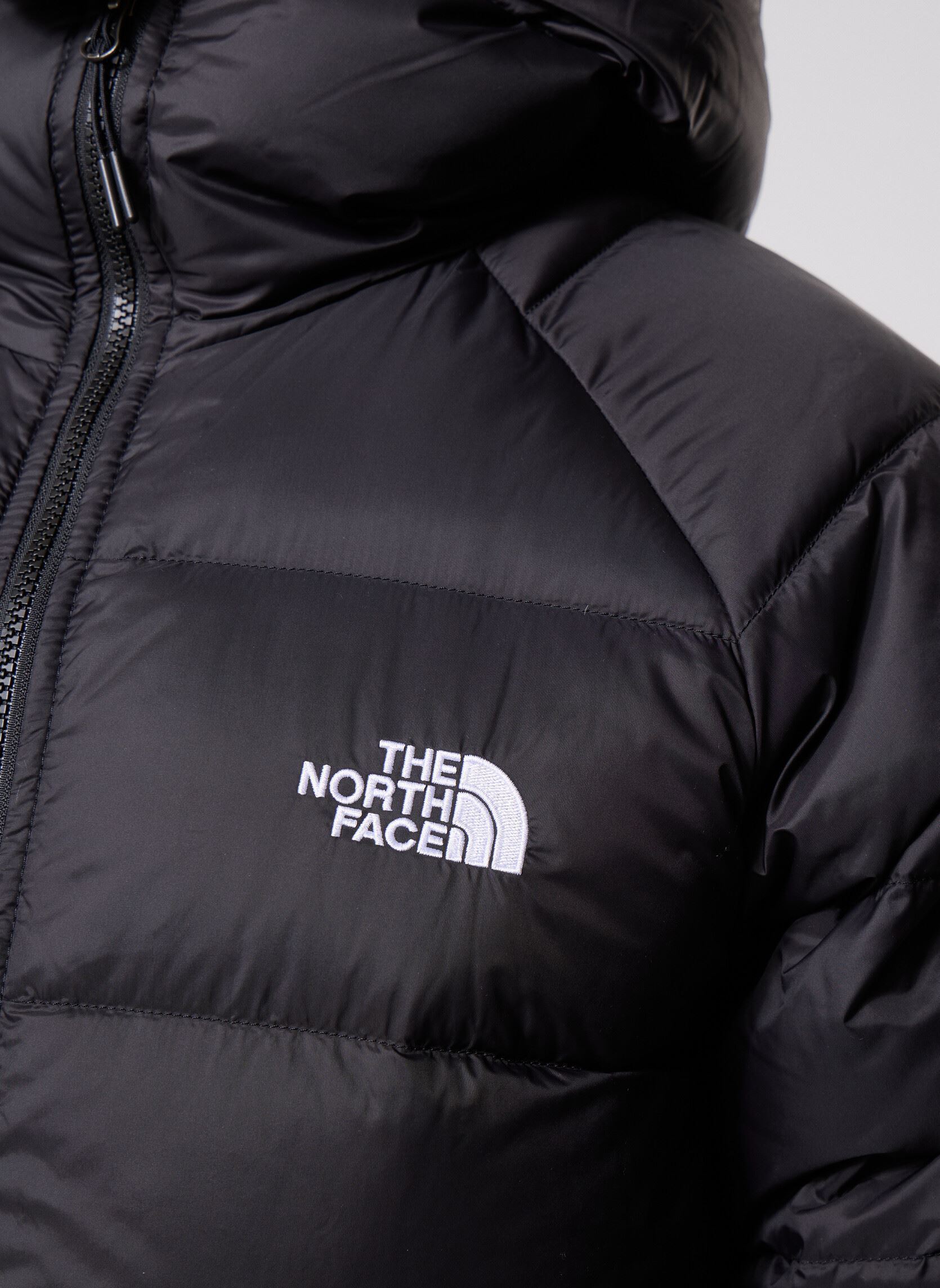 Gewatteerde jassen M Hydrenalite Down Hoodie heren zwart The North Face Gewatteerde jassen M Hydrenalite Down Hoodie heren zwart TNF Black
