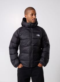 Gewatteerde jassen M Hydrenalite Down Hoodie heren zwart The North Face Gewatteerde jassen M Hydrenalite Down Hoodie heren zwart TNF Black