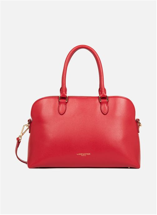 Lancaster Sacs à main Sierra Jia femme rouge