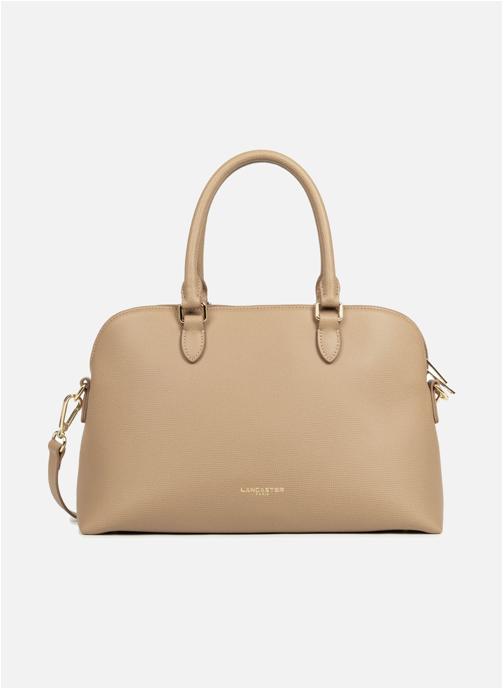 Lancaster Sacs à main Sierra Jia femme marron
