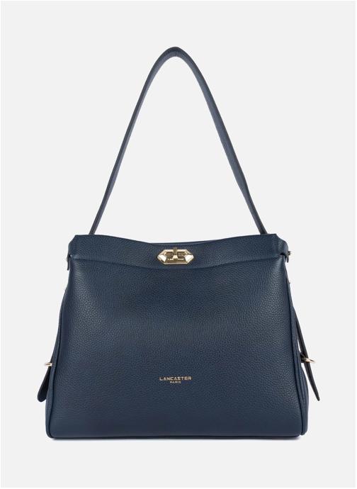 Lancaster Sacs à main Lady ROMY femme bleu