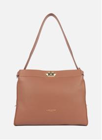Sacs à main Lady ROMY femme marron Lancaster Sacs à main Lady ROMY femme marron Camel