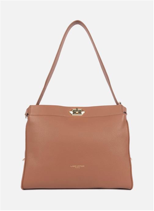 Lancaster Sacs à main ROMY femme marron