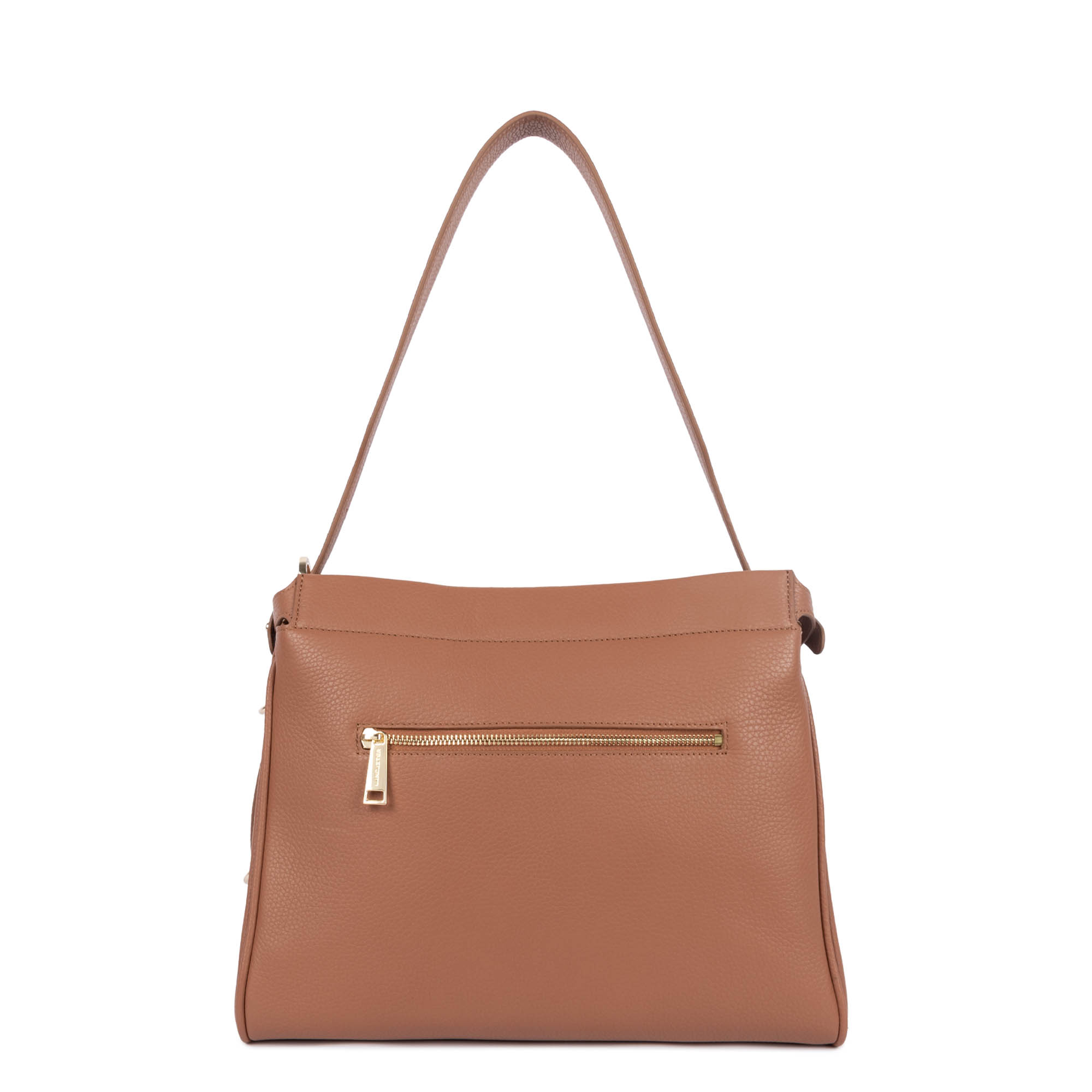 Sacs à main Lady ROMY femme marron Lancaster Sacs à main Lady ROMY femme marron Camel