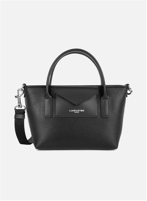 Lancaster Sacs à main Maya Double KBA femme noir