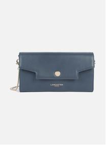 Pochettes Mademoiselle Grace femme orange