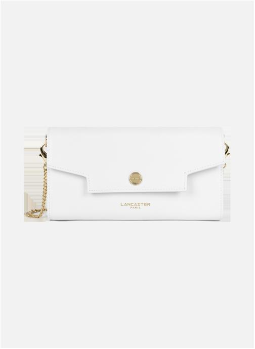 Lancaster Pochettes Mademoiselle Grace femme blanc