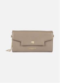 Pochettes Mademoiselle Grace femme orange