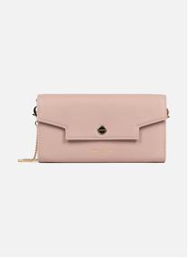 Pochettes Mademoiselle Grace femme orange