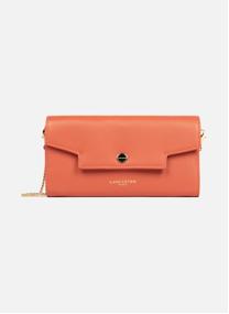Pochettes Mademoiselle Grace femme orange Lancaster Pochettes Mademoiselle Grace femme orange Orange