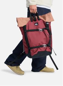 Sacs à dos New Secret Sesh homme rouge Quiksilver Sacs à dos New Secret Sesh homme rouge Rouge