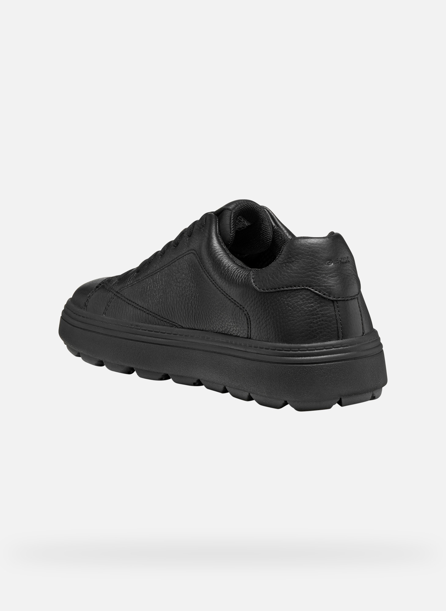 Baskets basses U SPHERICA ECUB-1.1 B ABX homme noir Geox Baskets basses U SPHERICA ECUB-1.1 B ABX homme noir Noir