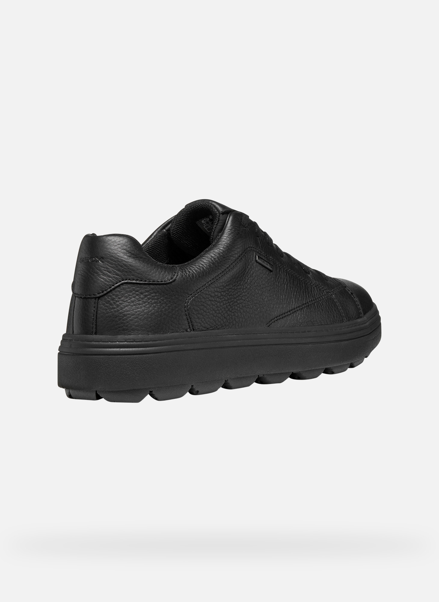 Baskets basses U SPHERICA ECUB-1.1 B ABX homme noir Geox Baskets basses U SPHERICA ECUB-1.1 B ABX homme noir Noir